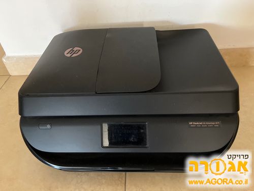 מדפסת HP
