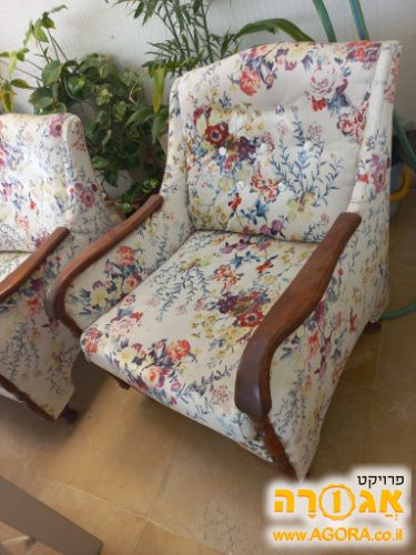 כורסאות