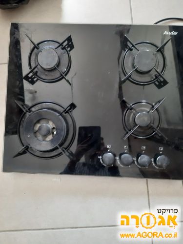 כיריים גז