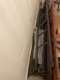 מיטת קומותיים איקאה מברזל