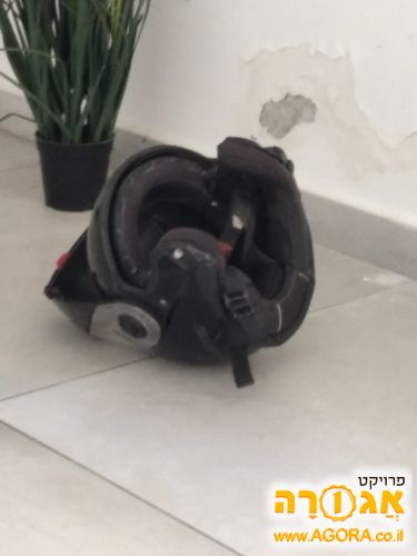 קסדה