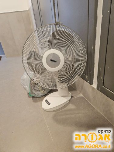 מאוורר