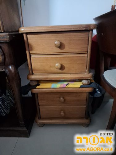 שידות לילה
