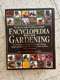 encyclopedia of gardening