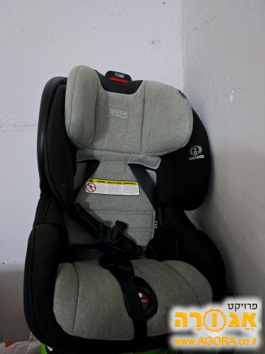 כיסא ילד לרכב