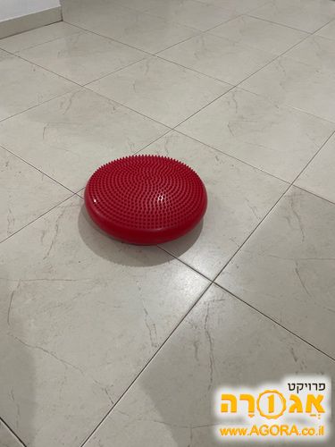 פיתה לשיווי משקל