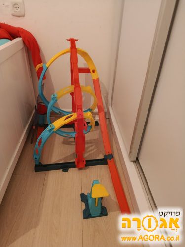 מסלול מכוניות