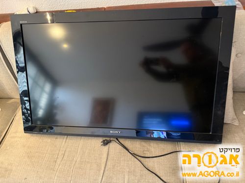 טלויזיה סוני 40 אינצ