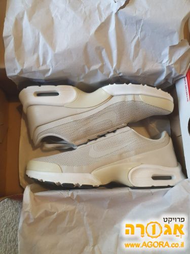 נעלי נייקי אפור נשים