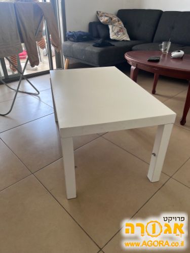 שולחן סלון