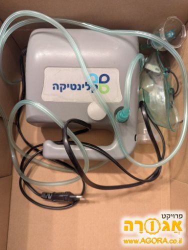 מכשיר אינהלציה