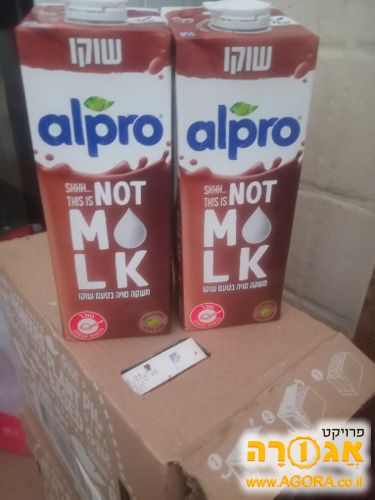 שוקו סויה