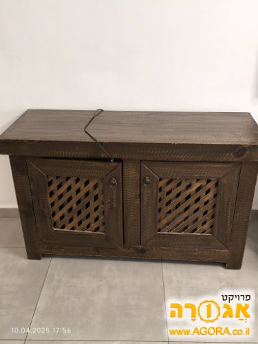 מזנון לטלויזיה