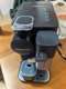 מכונת קפה נספרסו Nespresso Delonghi Latt