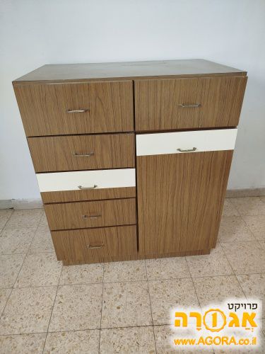 ארונית