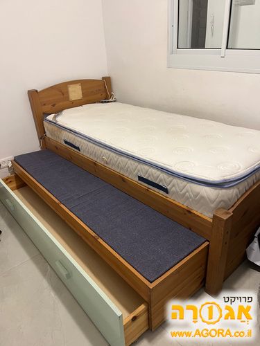מיטת נוער