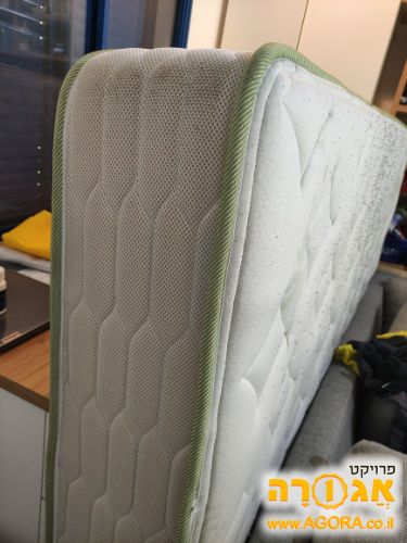מיטה זוגית 140/190