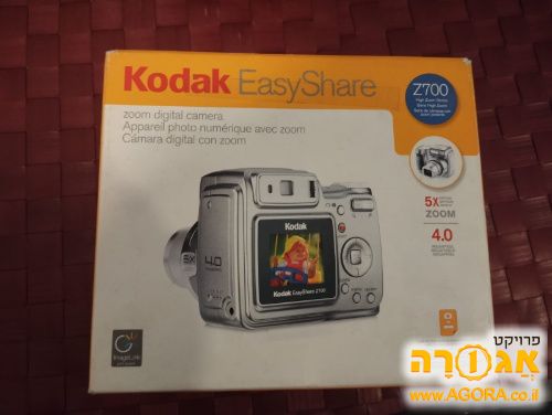 מצלמת Kodak