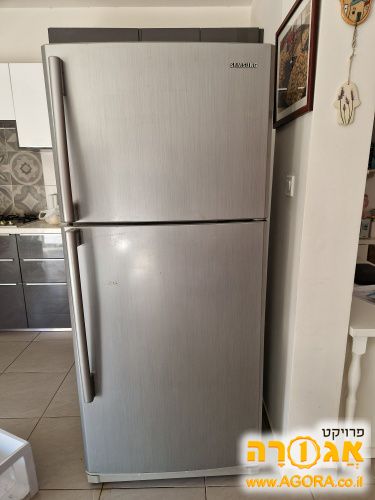 מקרר סמסונג