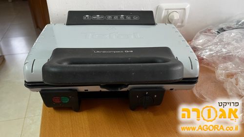 טוסטר לחיצה לתיקון
