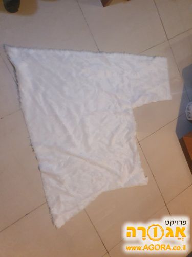 פרווה מלאכותית ליצירה