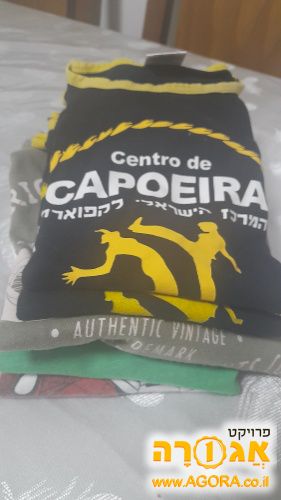 חולצות ילדים