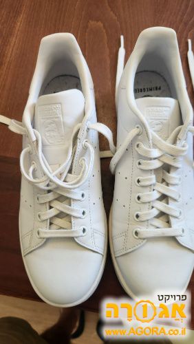 נעליים ADIDAS STAN SMITH