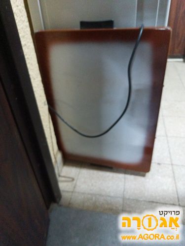 פלטה חשמלית לשבת מתאים לשומרי כשר כשרות