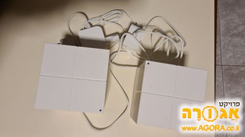 מגבר wi fi