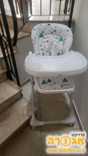 כיסא תינוק