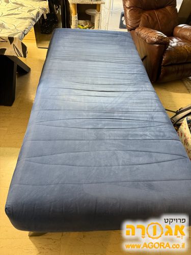 מיטת יחיד מתכווננת