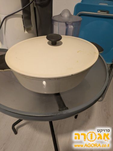 סיר ברזל