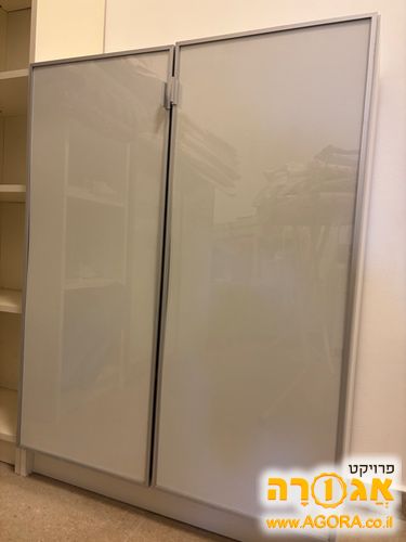 2 ארוניות איקאה