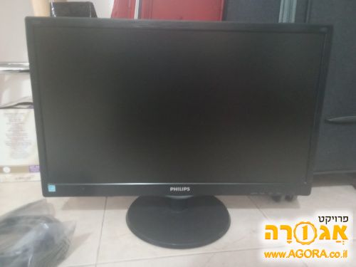 צג מחשב 15.6