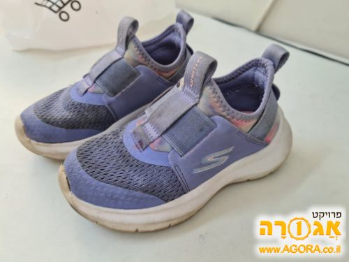 נעלי בנות, מידה 25 Skechers