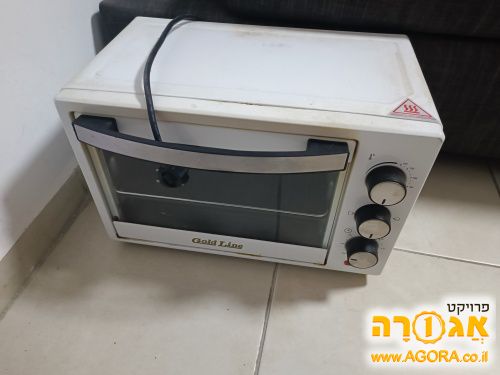 טוסטר אובן