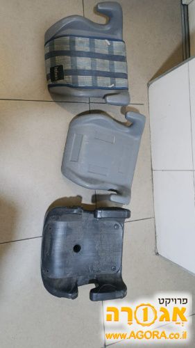 בוסטרים