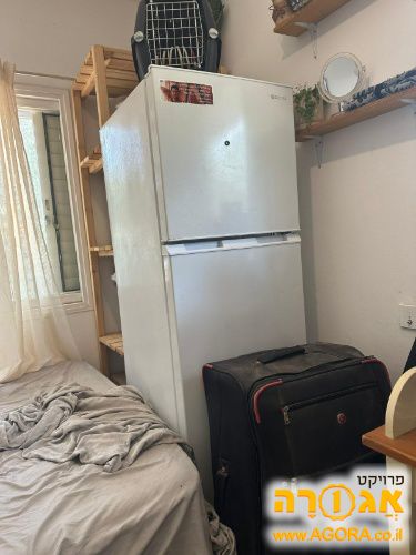 מקרר