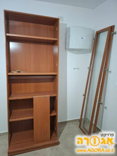 מזנון ויטרינה