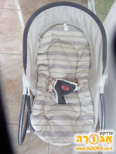 נדנדה לתינוק