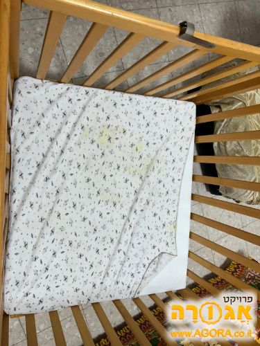 לול ומזרן