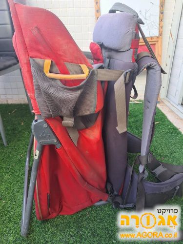 מנשא טיולים לתינוק