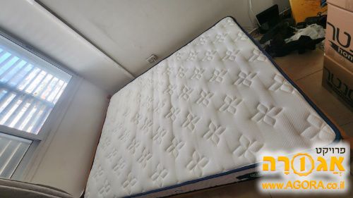 מזרן של ד"ר קומפורט