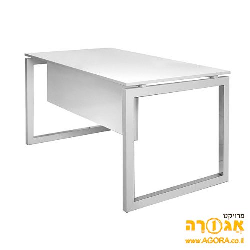 רגליים מברזל לשולחן