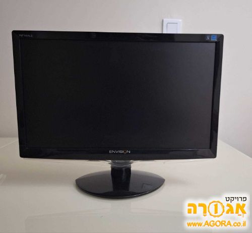 מסך מחשב