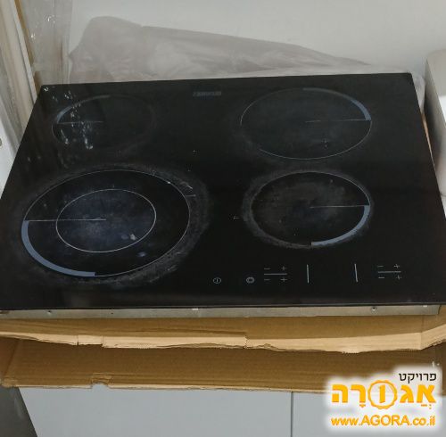כיריים חשמליות