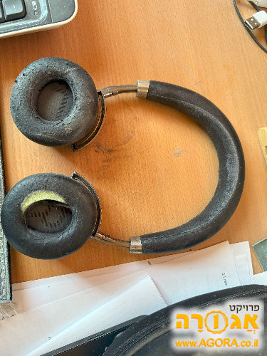 אוזניות