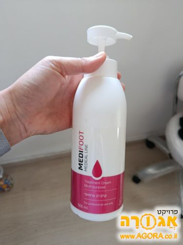 קרם גוף