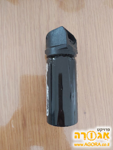 תרסיס פלפל