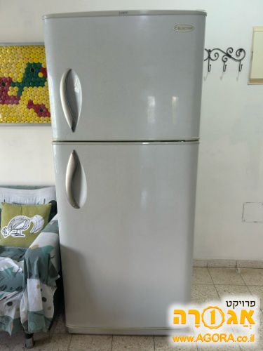 מקרר אלקטרה 428 ליטר